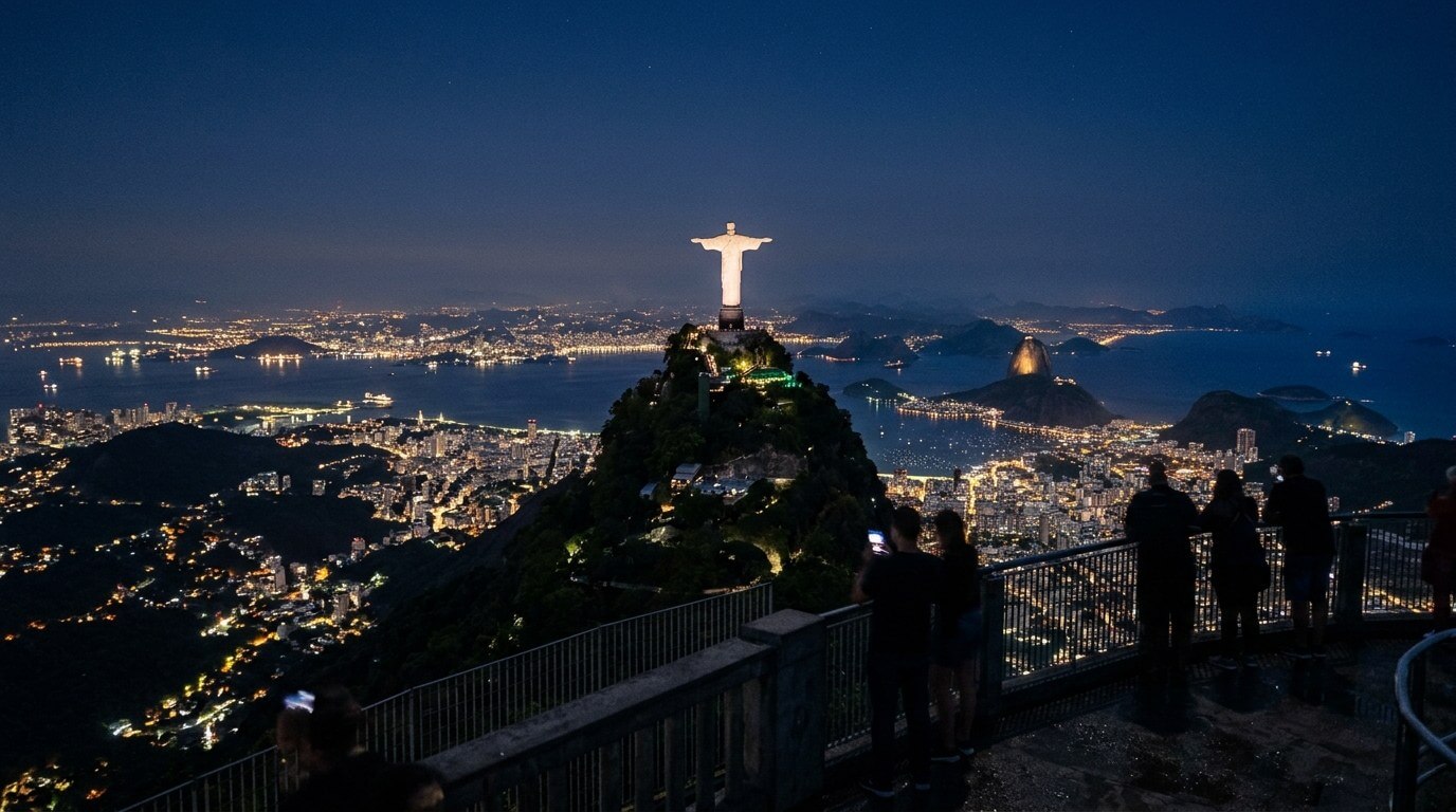 Rio de Janeiro