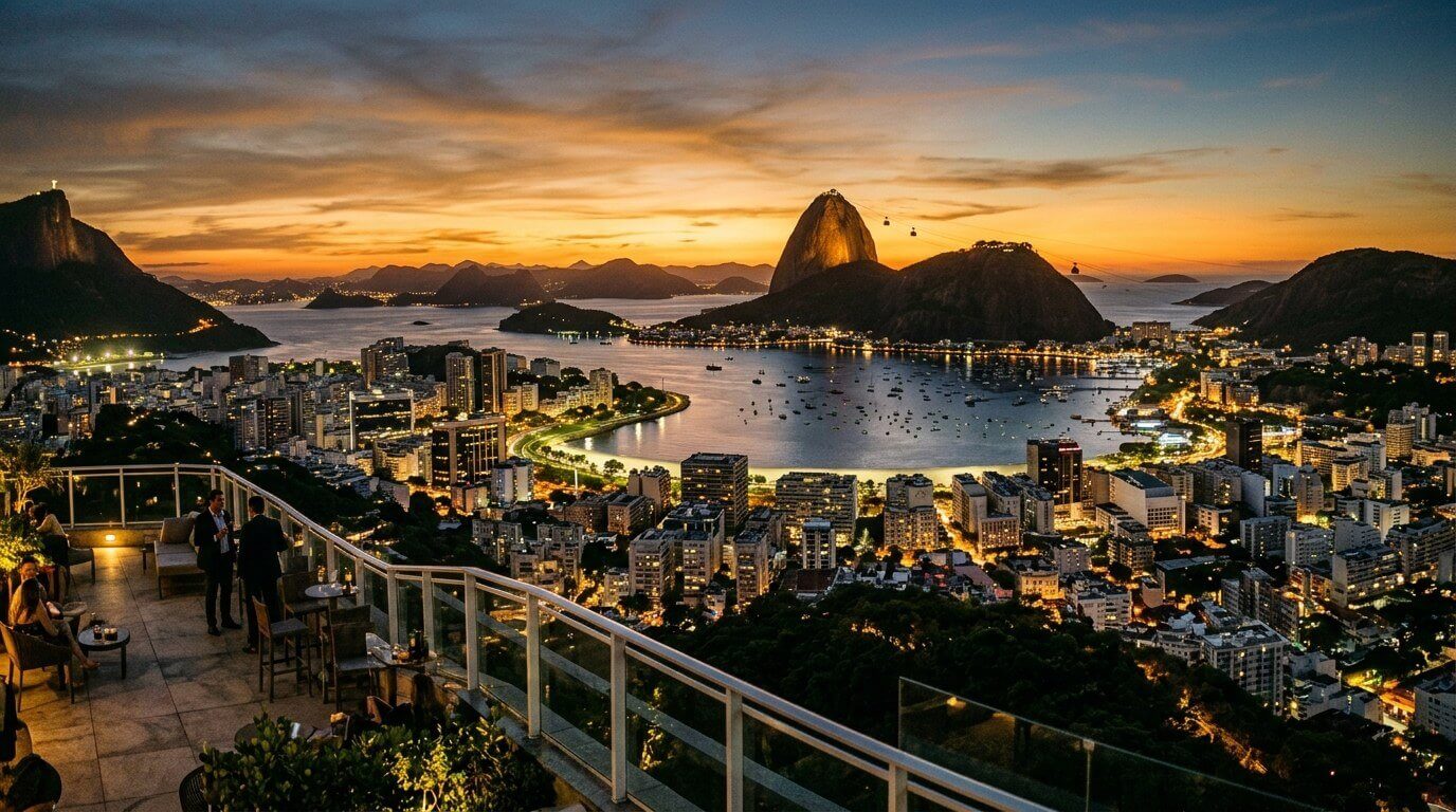 Detetive particular no Rio de Janeiro